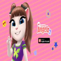 My Talking Angela 2