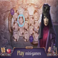 Miss Holmes 5: Seek Objects